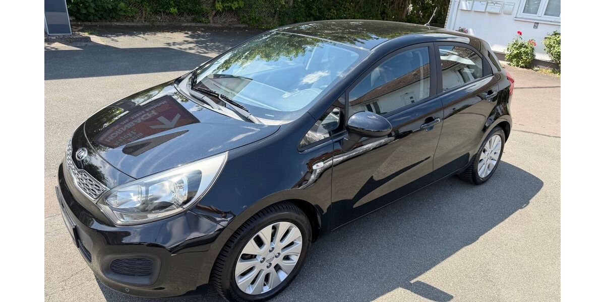Kia Rio 99.830 km 5.999 &euro; Bielefeld 33607