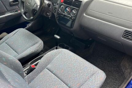 Honda Logo 194.800 km 599 € Malchow 17213