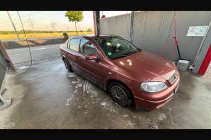 Opel Astra 140.000 km 1.500 &euro; Linkenheim 76351