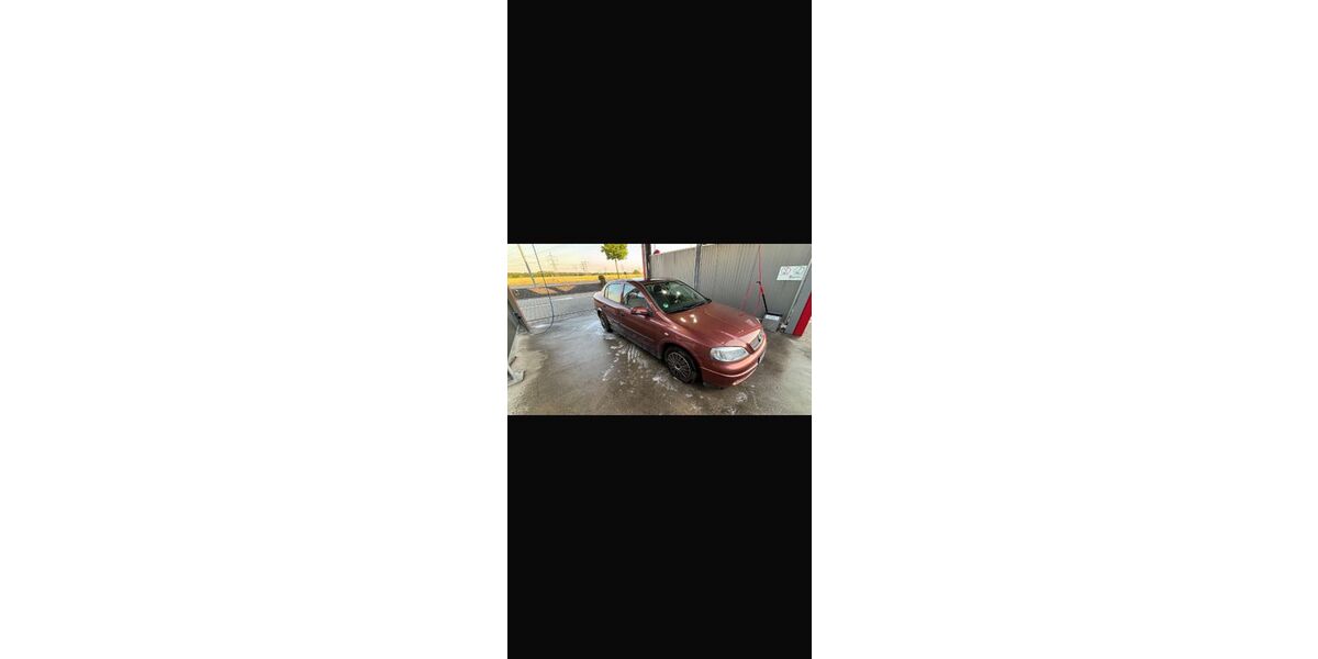 Opel Astra 140.000 km 750 &euro; Linkenheim 76351