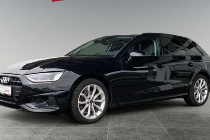 Audi A4 7.158 km 33.680 &euro; Pronsfeld 54597