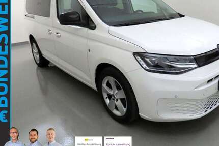 VW Caddy 20.857 km 33.940 &euro; Premnitz 14727