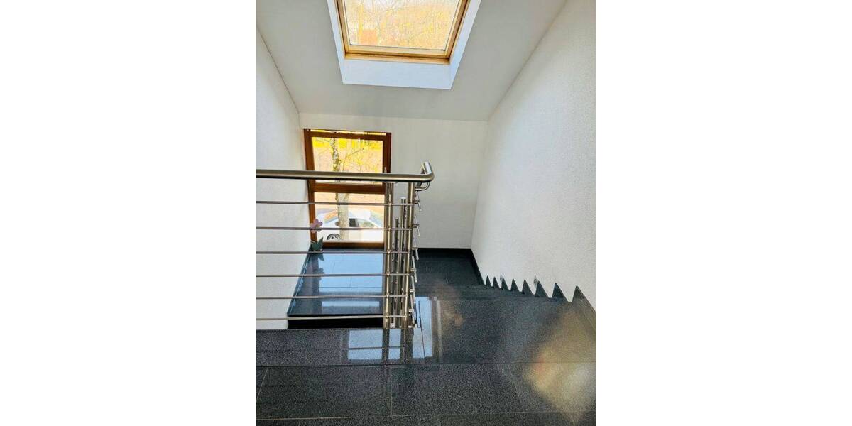 Etagenwohnung Euskirchen Innenstadt - 4 Zimmer, 134 m&sup2;, 395.000&euro; | Angebot:26343725