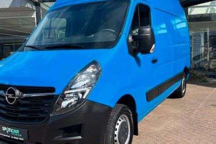 Opel Movano 59.337 km 19.750 &euro; Plön 24306