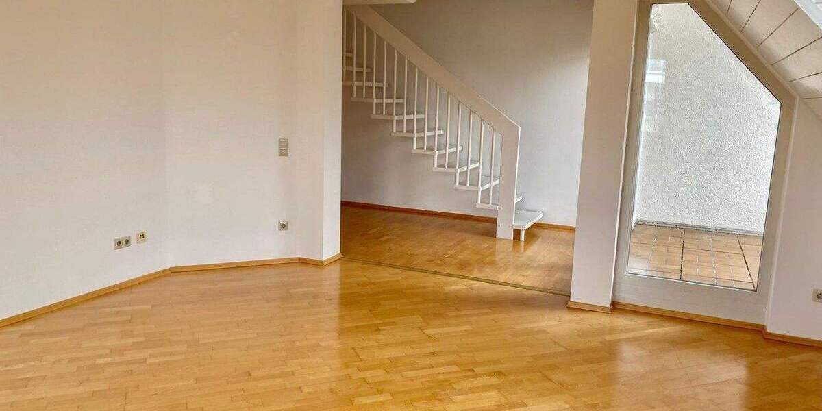 Etagenwohnung Donaeuschingen Donaueschingen - 6 Zimmer, 220 m&sup2;, 490.000&euro; | Angebot:25426605