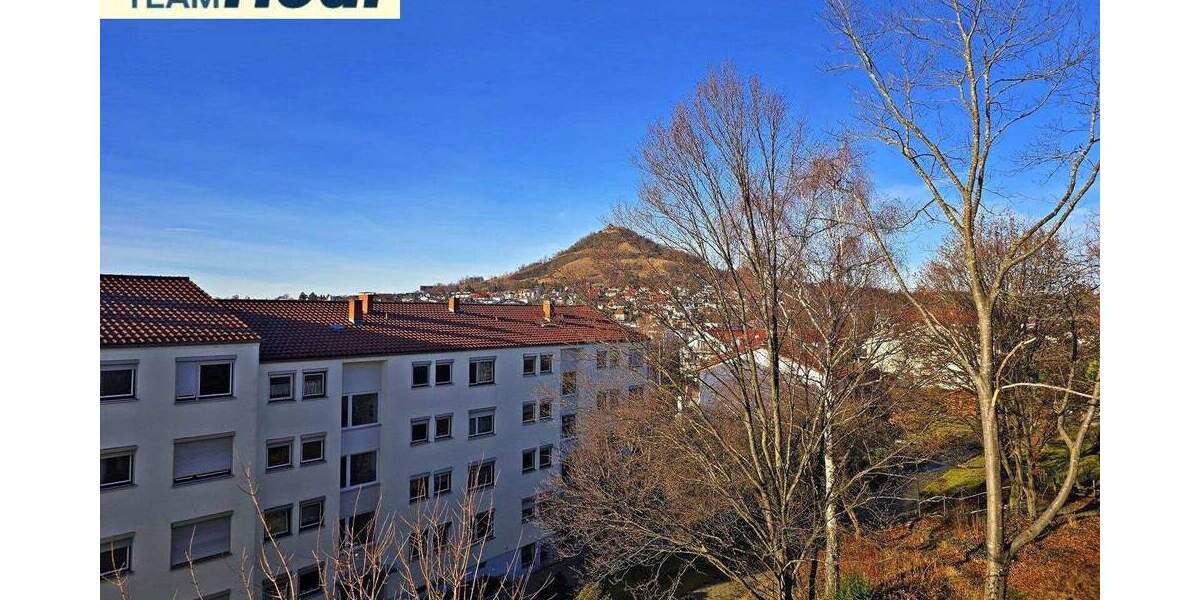 Etagenwohnung Eningen unter Achalm Eningen - 3 Zimmer, 71 m&sup2;, 219.000&euro; | Angebot:25744163