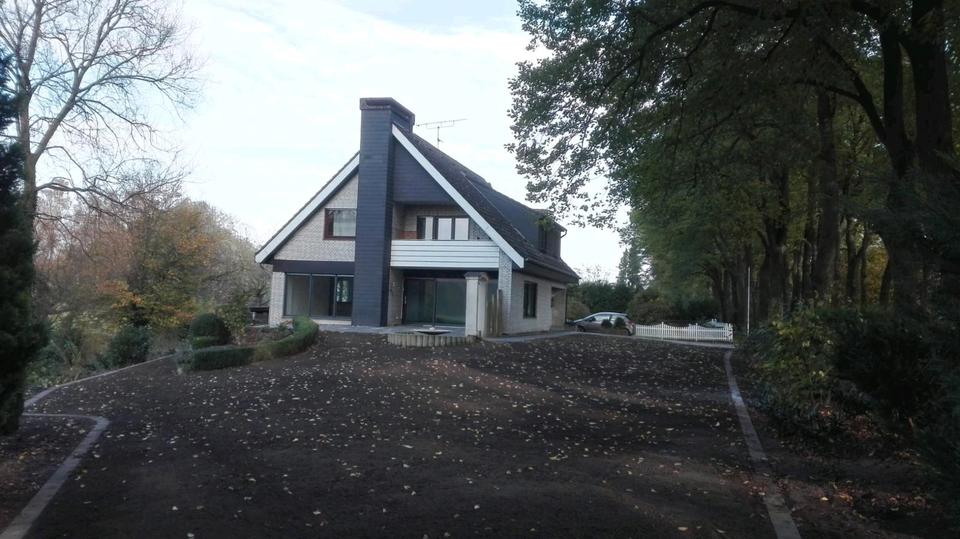 Doppelhaushälfte Senden - 11 Zimmer, 256 m&sup2;, 750.000&euro; | Angebot:25057940