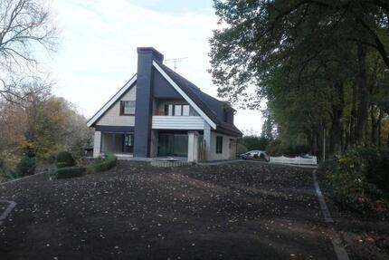 Haus Senden - 11 Zimmer, 256 m&sup2;, 750.000&euro; | Angebot:25057940