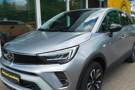 Opel Crossland (X) 16.390 km 18.700 € Lauenburg 21481