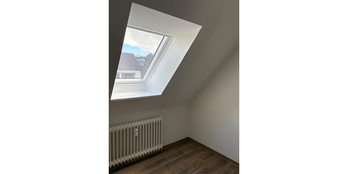 Etagenwohnung Flensburg Falkenberg - 2 Zimmer, 20 m&sup2;, 640&euro; | Angebot:26406792