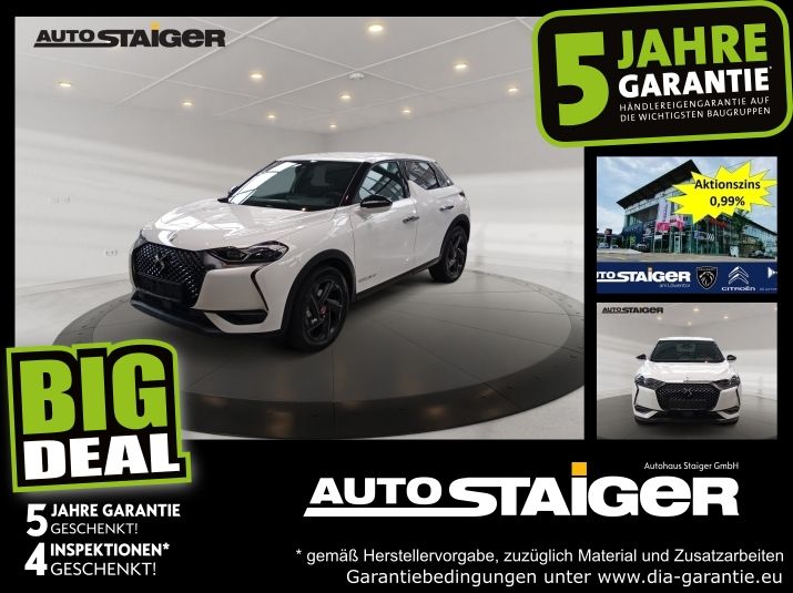 DS3 Crossback
