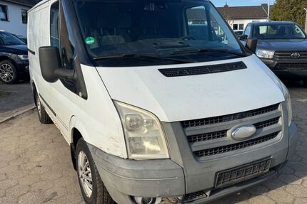 Ford Transit 288.000 km 1.750 &euro; Stelle 21435