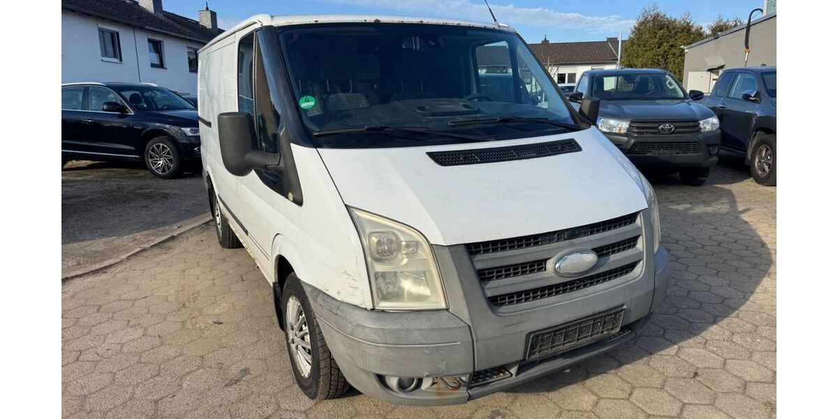 Ford Transit 288.000 km 1.750 &euro; Stelle 21435