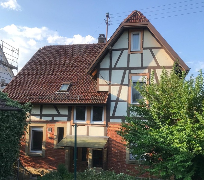 Willkommen Zuhause in Güglingen 7 zimmer