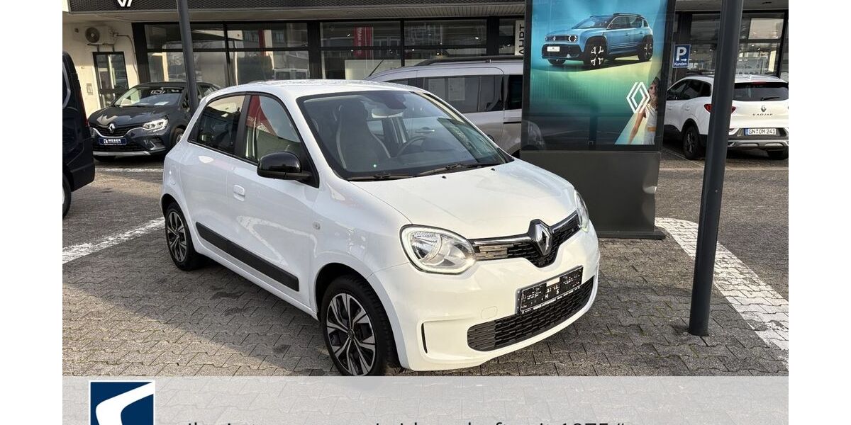 Renault Twingo 105.000 km 9.970 &euro; Hanau 63452