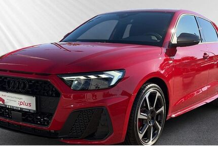 Audi A1 6.677 km 33.899 &euro; Landsberg 86899