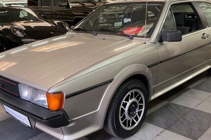 VW Scirocco 70.758 km 11.850 € Hamburg 22087
