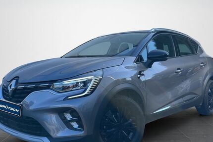 Renault Captur 39.400 km 19.980 &euro; Singen 78224