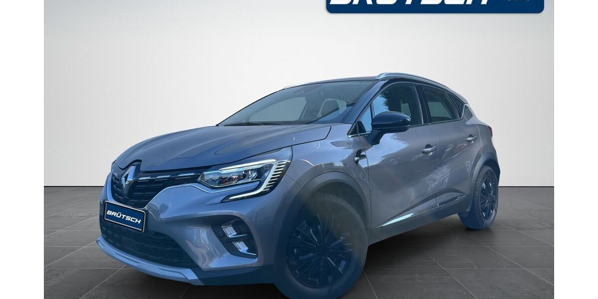 Renault Captur 39.400 km 19.980 &euro; Singen 78224