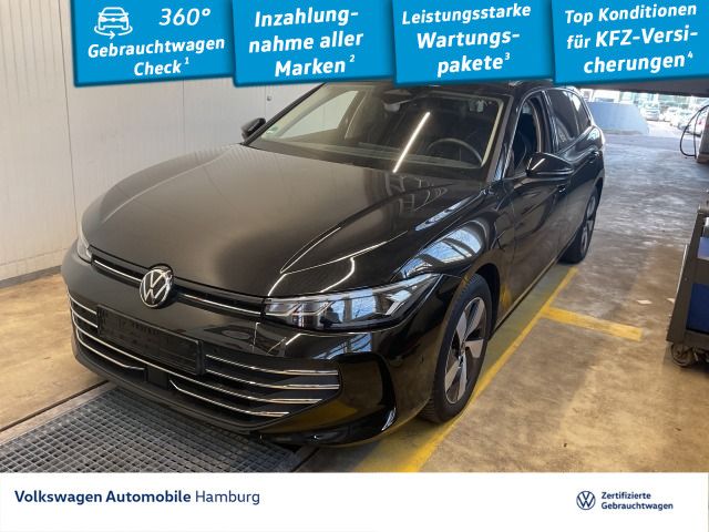 VW Passat 20.253 km 36.888 &euro; Hamburg 22761