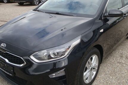 Kia ceed / Ceed 41.185 km 13.850 &euro; Neufahrn 84088