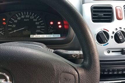 Opel Agila 81.560 km 1.990 &euro; Furth 84095
