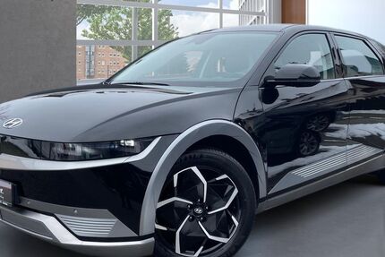 Hyundai IONIQ 5 52.500 km 36.850 &euro; Landshut 84030