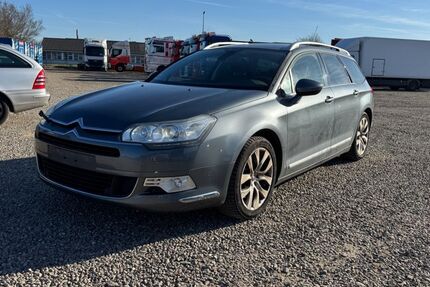Citroen C5 202.000 km 2.500 &euro; Harrislee 24955