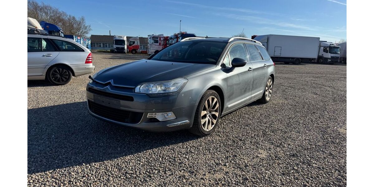 Citroen C5 202.000 km 2.600 &euro; Harrislee 24955