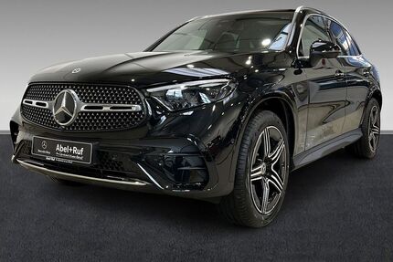 Mercedes-Benz GLC 300 9.900 km 67.898 &euro; Donauwörth 86609