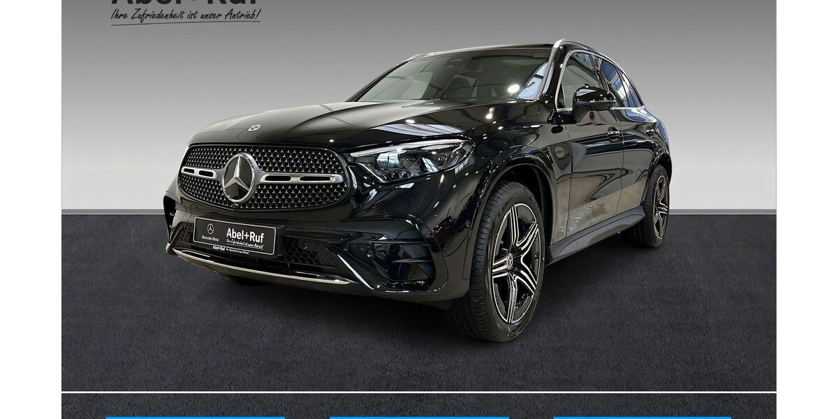 Mercedes-Benz GLC 300 9.900 km 68.479 &euro; Donauwörth 86609