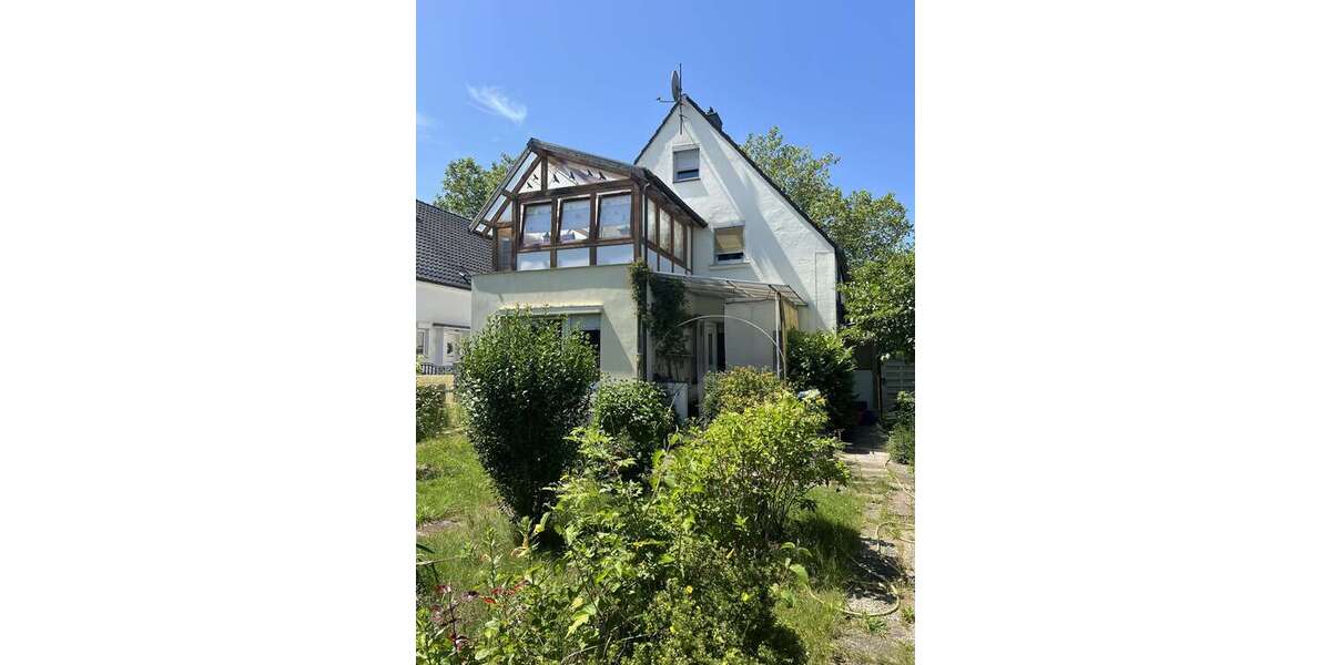 Einfamilienhaus Hilden - 5 Zimmer, 120 m&sup2;, 399.900&euro; | Angebot:27136657