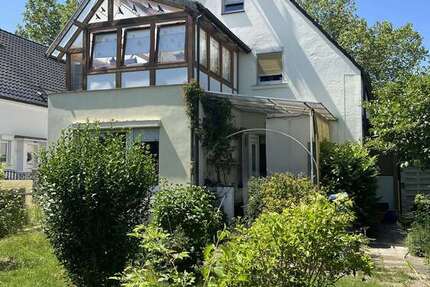 Haus Hilden - 5 Zimmer, 120 m&sup2;, 399.900&euro; | Angebot:27136657