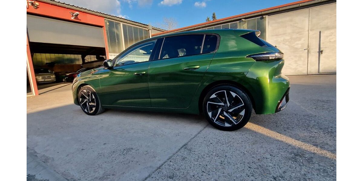 Peugeot 308 27.800 km 19.000 &euro; Neuhofen 67141