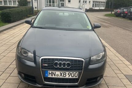 Audi A3 210.000 km 3.999 € Massenbachhausen 74252