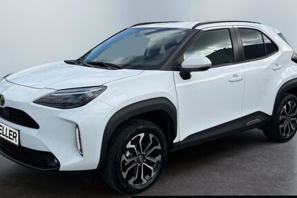Toyota Yaris Cross 10.640 km 25.180 &euro; Hamm 59067