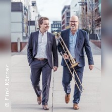 Fink Körner Duo 14.03.2027 STADTHALLE RHEINBERG