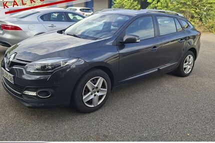 Renault Megane 150.368 km 4.585 &euro; Achern 77855