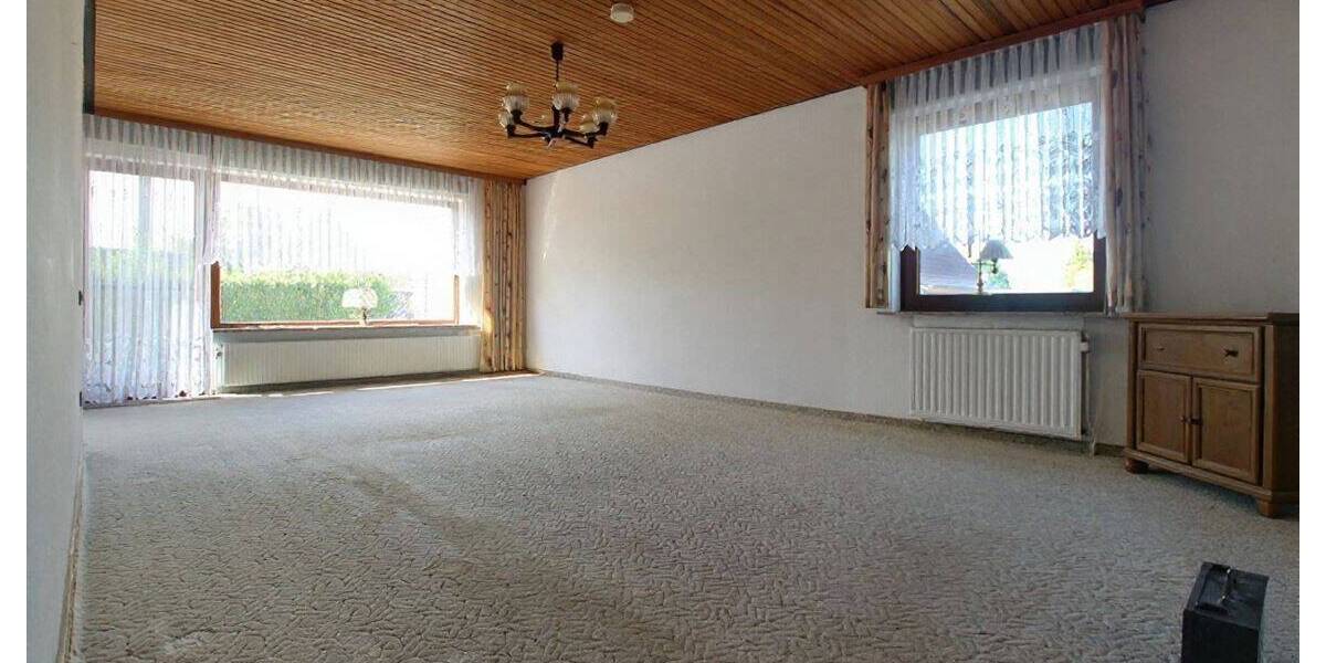 Einfamilienhaus Hamwarde - 5 Zimmer, 115 m&sup2;, 329.500&euro; | Angebot:26658607