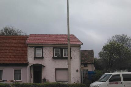 Haus Straußfurt - 4 Zimmer, 100 m&sup2;, 70.000&euro; | Angebot:27081894