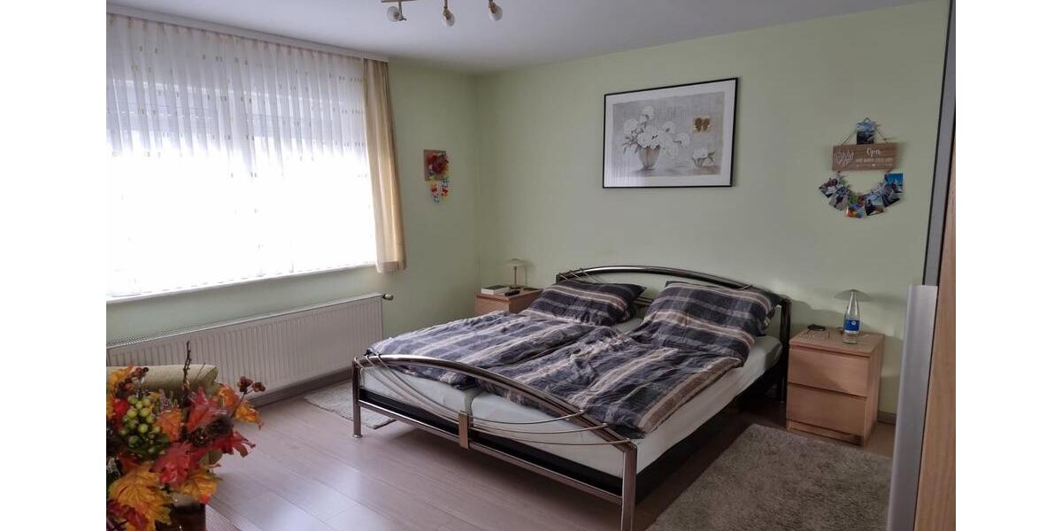 Etagenwohnung Mettenheim - 4 Zimmer, 108 m&sup2;, 994&euro; | Angebot:26403602
