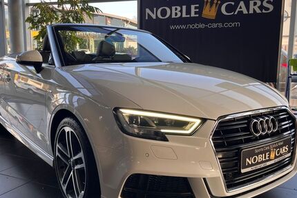 Audi A3 51.500 km 27.190 &euro; Giessen 35394