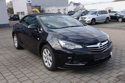 Opel Cascada 124.742 km 8.499 &euro; Essingen 73457
