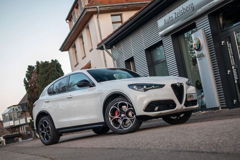 Stelvio
