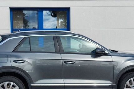 VW T-Roc 4.500 km 30.390 € Rehden 49453
