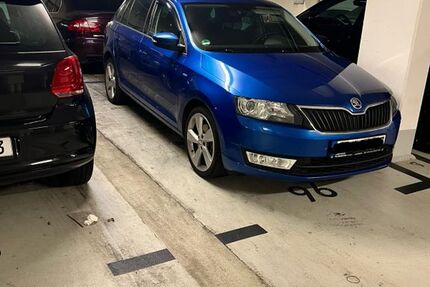 Skoda Rapid 96.406 km 9.850 € Offenbach am Main 63069