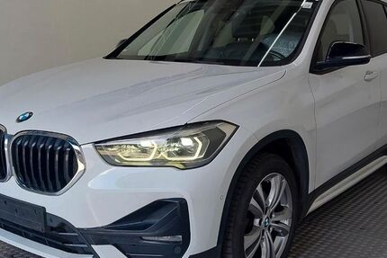 BMW X1 198.000 km 17.500 &euro; Berlin 12619