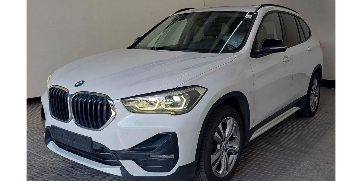 BMW X1 198.000 km 17.500 &euro; Berlin 12619