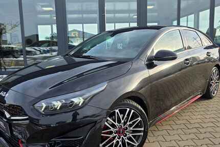 Kia pro ceed / ProCeed 39.854 km 27.999 &euro; Damme 49401