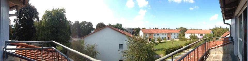 Dachgeschoßwohnung München Bogenhausen - 3 Zimmer, 82 m&sup2;, 685.000&euro; | Angebot:26833051